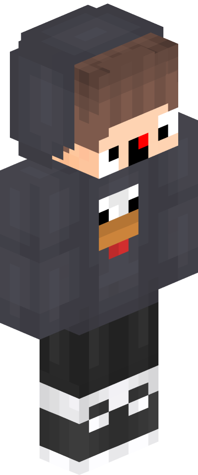 Skin von OfficialKeev